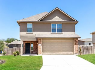 5107 War Horse Dr, San Antonio, TX 78242