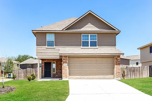 5107 War Horse Dr Photo 1