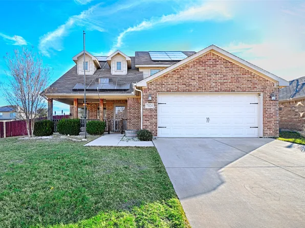 7024 Mohegan Dr, Fort Worth, TX 76179