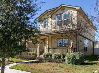 18310 Mammoth Cave Blvd, Pflugerville, TX 78660