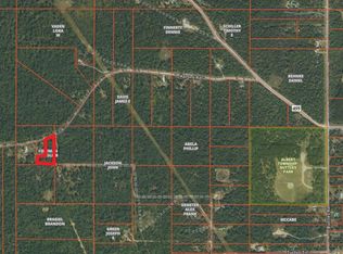 3111 Aarons Rd, Lewiston, MI 49756