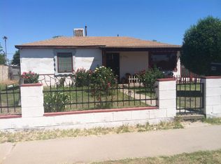 6223 S 6th Ave, Phoenix, AZ 85041