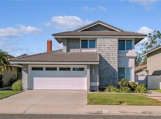 15 Eagle Point, Irvine, CA 92604