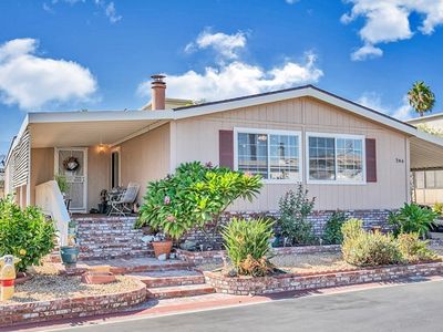 1456 E Philadelphia St Spc 246, Ontario, CA, 91761