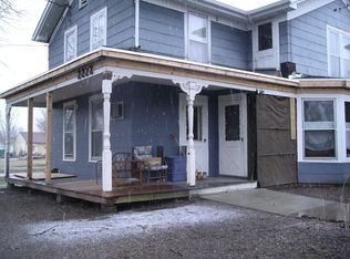 2222 Algoma Blvd, Oshkosh, WI 54901