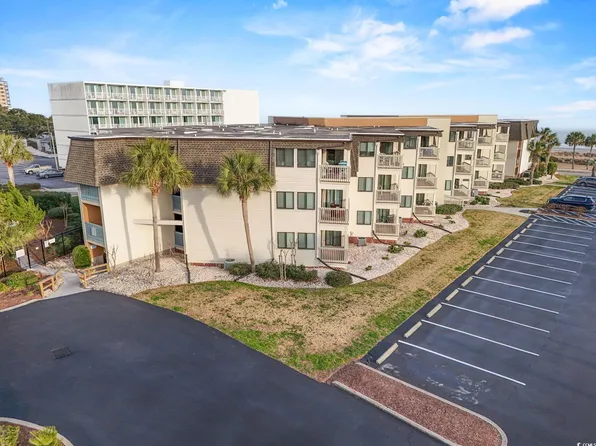 5601 N Ocean Blvd. #E-316, Myrtle Beach, SC 29577