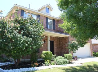 398 Elk Trl, Melissa, TX 75454