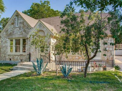 365 Club Dr, San Antonio, TX, 78201