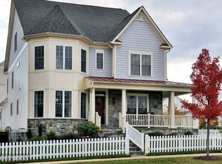 12833 Grand Elm St, Clarksburg, MD 20871