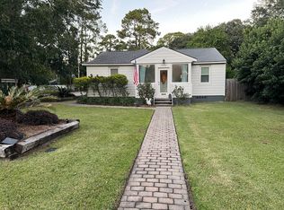 502 E 65th St, Savannah, GA 31405