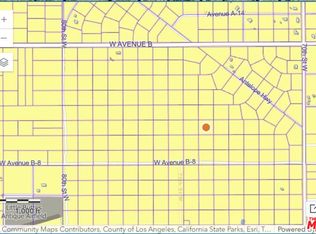 1 Avenue B #6, Lancaster, CA