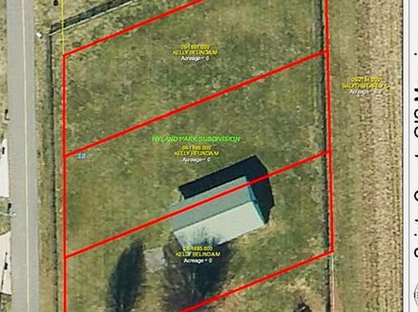 Camp St, Franklin Furnace, OH 45629