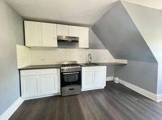 156 N 14th St #4, East Orange, NJ 07017