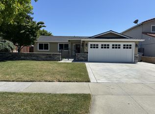 5311 Pebbletree Way, San Jose, CA 95111