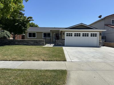 5311 Pebbletree Way, San Jose, CA, 95111