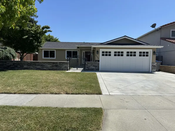 5311 Pebbletree Way, San Jose, CA 95111