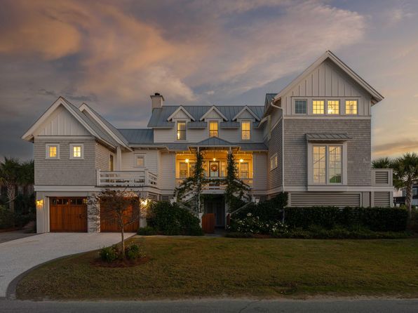3001 Marshall Blvd, Sullivans Island, SC 29482