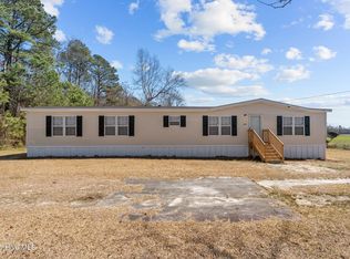 4577 Old Stage Road, Fairmont, NC 28340