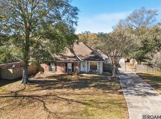 13186 David Lee Dr, Walker, LA 70785