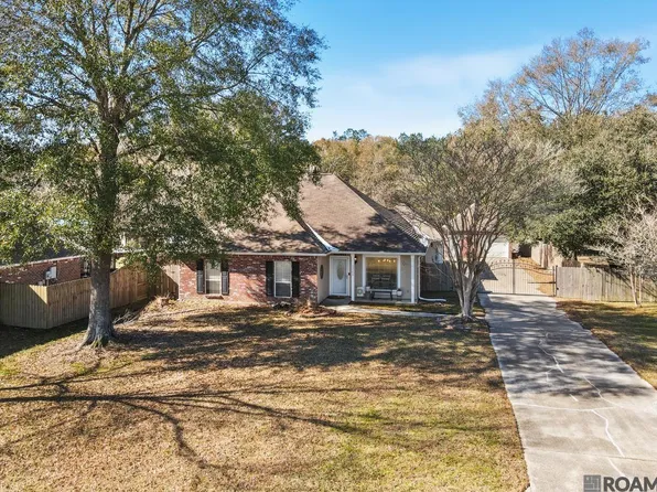 13186 David Lee Dr, Walker, LA 70785