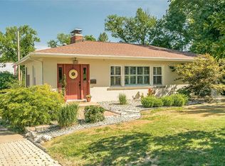 623 Lewiston Dr, Saint Louis, MO