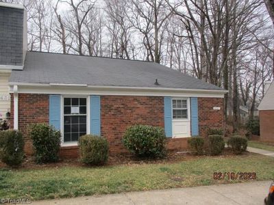 2636 Saint Johns Pl, Winston Salem, NC, 27106