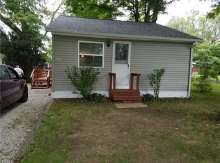 1471 Park Ave, Madison, OH 44057