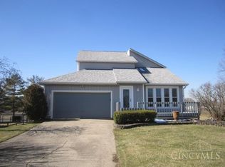 6745 Netherland Dr, Liberty Township, OH 45044