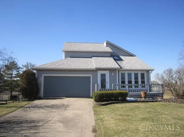 6745 Netherland Dr, Liberty Township, OH 45044