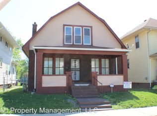 45 Hendricks Pl, Indianapolis, IN 46201