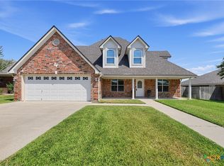 2203 Excel Dr, Killeen, TX 76542