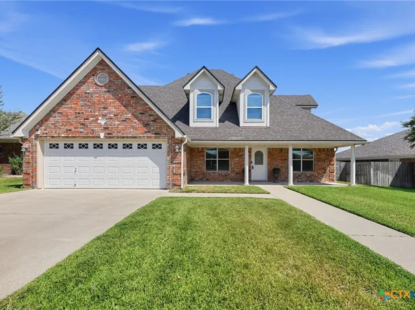 2203 Excel Dr, Killeen, TX 76542