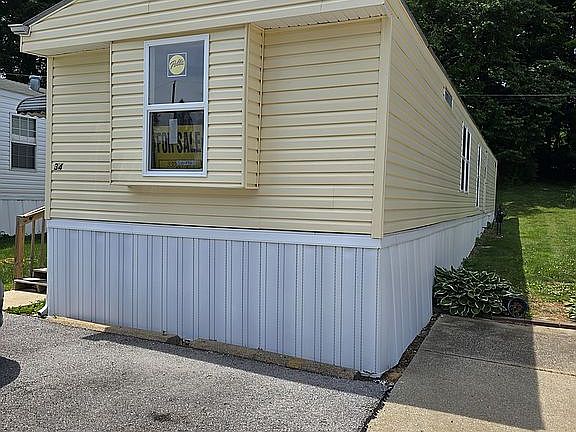 2nd image of 13675 Cleveland Ave NW Lot 34