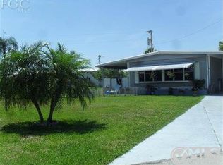 637 Forest Palm Ct, North Fort Myers, FL 33917