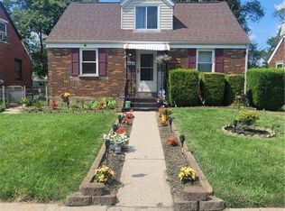537 Harriet St, Dayton, OH