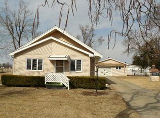 22088 Dewey Rd, Centerville, IA 52544