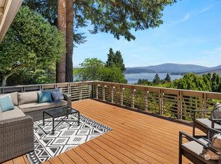 16634 SE 25th St, Bellevue, WA