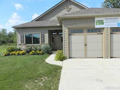 11 Deerview Dr, Akron, NY, 14001