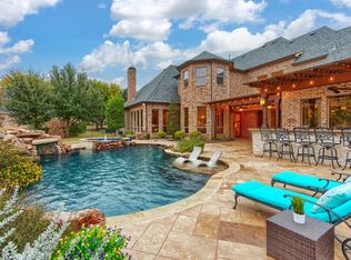 409 Windwood Ct, McKinney, TX 75071