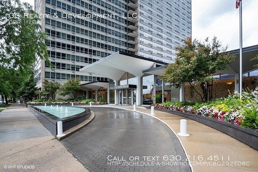 1st image of 3550 N Lakeshore APT 1327
