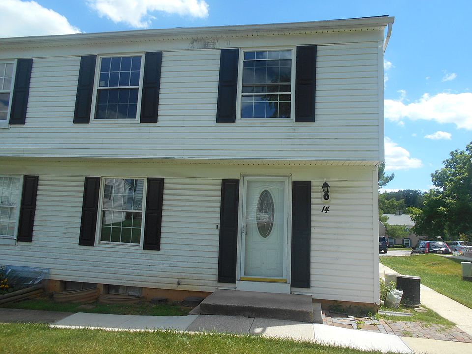 Exterior - Front