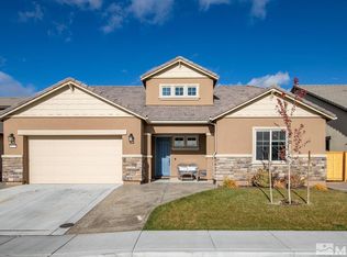 6127 Red Stable Rd, Sparks, NV 89436