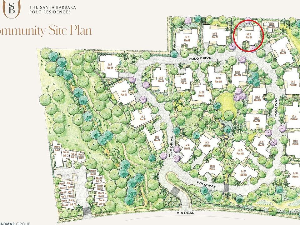 2nd image of 3282 Polo Dr