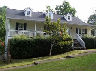 1090 Eagles Nest Cir, Carrollton, GA 30116