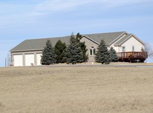 6650 Elizabeth Rd, Cheyenne, WY 82009