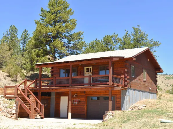 6809 County Road 328, Westcliffe, CO 81252