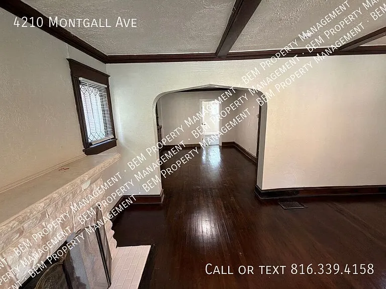 4210 Montgall Ave — Photo 3