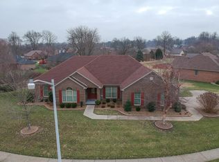 2552 Hillbrooke Pkwy, Owensboro, KY 42303