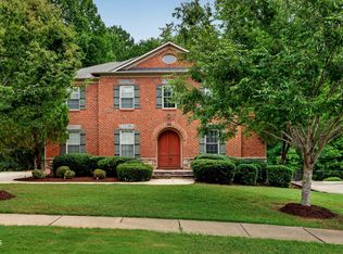 121 Harvestwood Dr, Apex, NC 27539