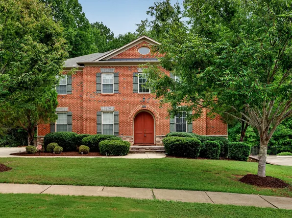 121 Harvestwood Dr, Apex, NC 27539